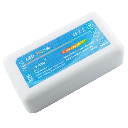RGBW контролер OEM 16A 4-zone (4A* 4канала)