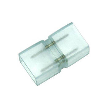 Конектор для світлодіодної стрічки 220В 5730-120 (2 роз'єми)