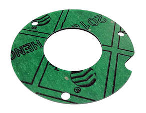 Прокладка котла D3LC/c Замінник (25 1822 06 0002, 251822060002, 25.1822.06.0002, 000 835 97 98)