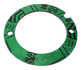 Прокладка котла D1LC/c Замінник (25 1688 06 0003, 25 1688 06 00 03, 251688060003, 25.1688.06.0003, 1304621)