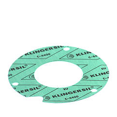 Прокладка котла D3LC/c (25 1822 06 0002, 25 1822 06 00 02, 251822060002, 25.1822.06.0002, A000 835 97 98)