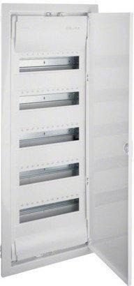 Щит на 60 (70) модулів, у/у з металевими дверима, без клем, VOLTA, фото 1