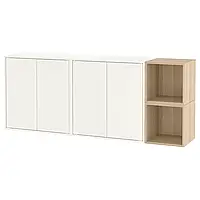 Комбінація навісних шаф IKEA EKET (194.942.71)