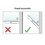 Світлодіодний прожектор BIOM 30W S5-SMD-30-Slim+Sensor 6200К 220V IP65 з, фото 5