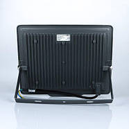 Світлодіодний прожектор BIOM 100W S5-SMD-100-Slim 6200К 220V IP65, фото 3