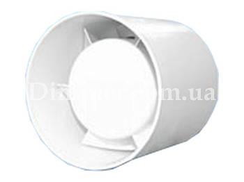 Вентилятор побутовий EURO 3 150 Dospel