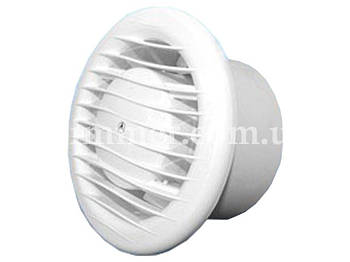 Вентилятор побутовий NV 15 Ø150 Dospel