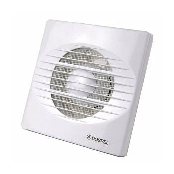 Вентилятор побутовий (Ролочний підшипник) BOREY 120 LS