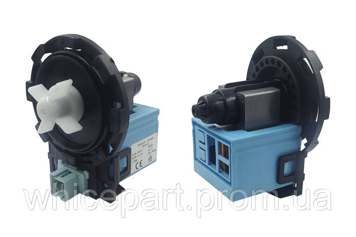 Купить Насос сливной для стиральной машины Drain Pump B20-6, YPW1025 ...
