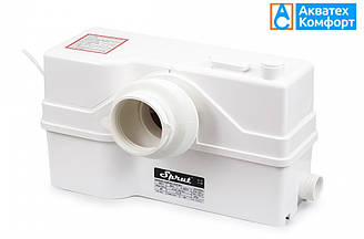 Каналізаційна установка Sprut WCLIFT 800/4F, 9куб.м/год, 9м підйом