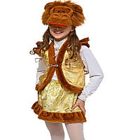 Детский костюм карнавальный Обезьянка 342-32313859