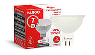 LED лампа MR16 7W 4000K VARGO, фото 4