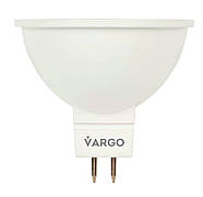 LED лампа MR16 7W 4000K VARGO, фото 5