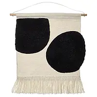 ИКЕА БЛАНДСКОГ подвесное текстильное панно (905.380.63)