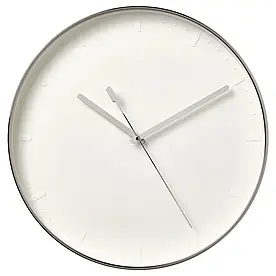 Годинник IKEA MALLHOPPA (305.423.41)
