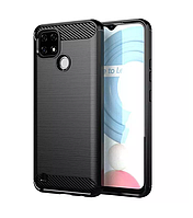 Захисний чохол-бампер для Realme C21/C21Y/C25Y