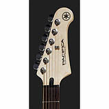 Електрогітара YAMAHA PACIFICA 112J BL, фото 5
