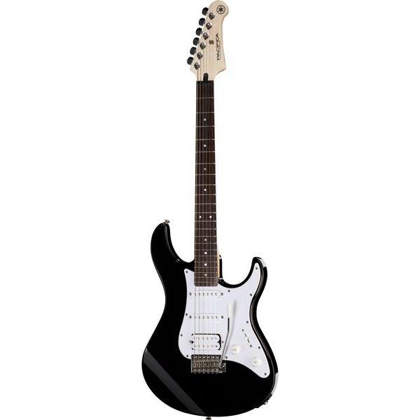 Електрогітара YAMAHA PACIFICA 112J BL, фото 1