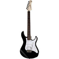 Електрогітара YAMAHA PACIFICA 112J BL