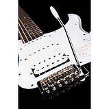 Електрогітара YAMAHA PACIFICA 112J BL, фото 3