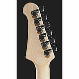 Електрогітара YAMAHA PACIFICA 112J BL, фото 10