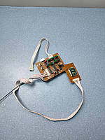 Плата керування для тепловентилятора Vertex VR-8005 SM-HPW200BT