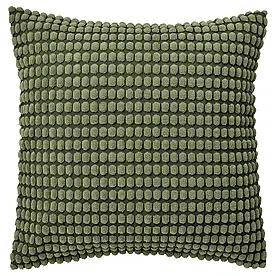 Наволочка IKEA SVARTPOPPEL (805.430.22)