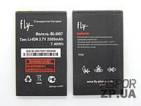 Аккумулятор Fly DS123/DS130 (BL4007)