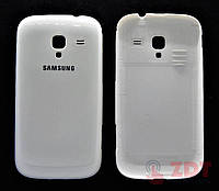 Задняя крышка Samsung i8160 Galaxy Ace 2 White