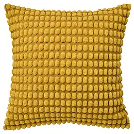 Наволочка IKEA SVARTPOPPEL (305.430.10)