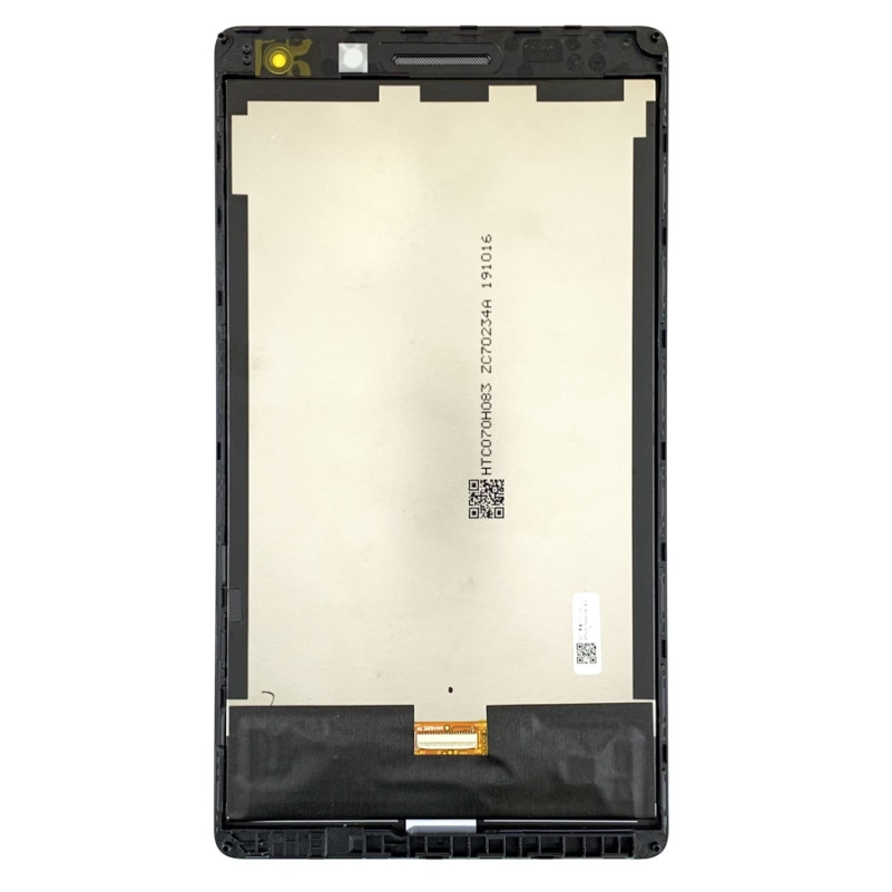 Дисплей Huawei MediaPad T3 7" (BG2-U01) 3G with frame Black с тачскрином - фото 2 - id-p1742545593