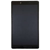 Дисплей Samsung T290 / TAB A 8.0Wi-Fi (Big chip) Black с тачскрином