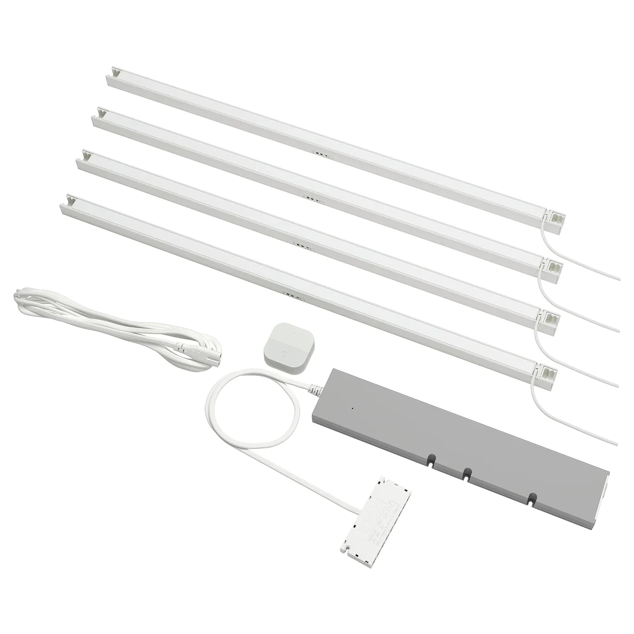 Набір світильників IKEA SKYDRAG / TRÅDFRI (095.007.48), фото 1