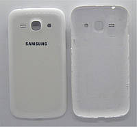 Задняя крышка Samsung S7272 Galaxy Ace 3 ORIGINAL White