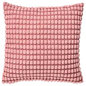 IKEA SVARTPOPPEL Чохол для подушки (205.429.97)