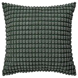 Наволочка IKEA SVARTPOPPEL (905.430.07)
