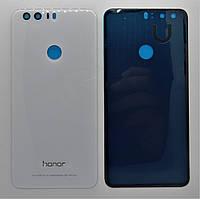 Задня кришка Huawei Honor 8 / FRD-L19 / FRD-L09 White