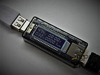 USB Tester KWS-V21 (6100041)