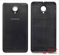 Задняя крышка Lenovo C2/K10a40) Black