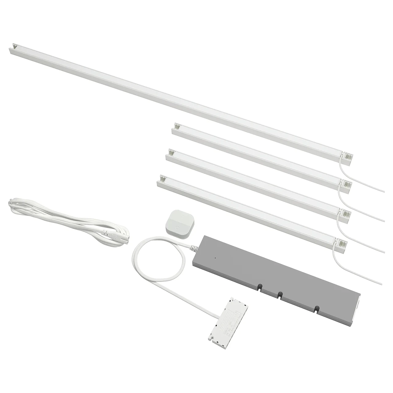 Набір світильників IKEA SKYDRAG / TRÅDFRI (695.036.16), фото 1