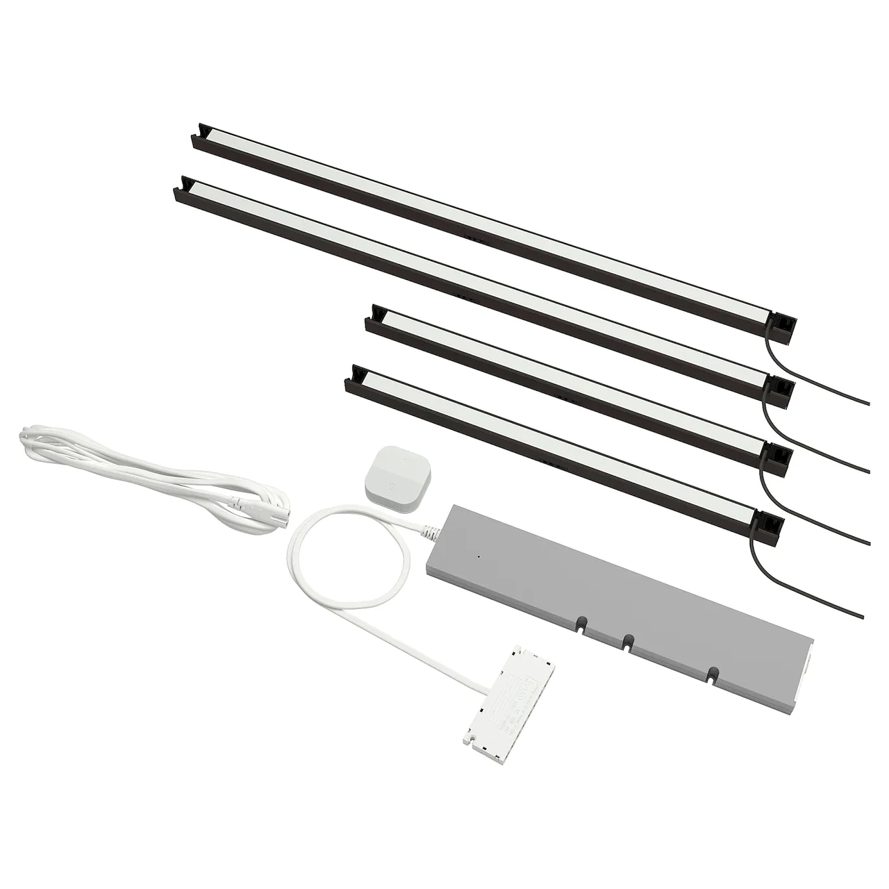 Набір світильників IKEA SKYDRAG / TRÅDFRI (995.015.31), фото 1