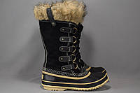 Sorel Joan of Arctic Waterproof термочеревики чоботи черевики зимові жіночі непромокаючі. Оригінал. 37 р./23 см.