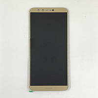 Дисплей Huawei Honor 9 Lite (LLD-AL00/LLD-AL10/LLD-TL10/LLD-L31) Gold