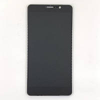 Дисплей Huawei Mate 9 (MHA-L09/MHA-L29/MHA-TL00/MHA-AL00) Black