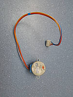 Мотор жалюзі для нагрівача 28BYJ48 12VDC