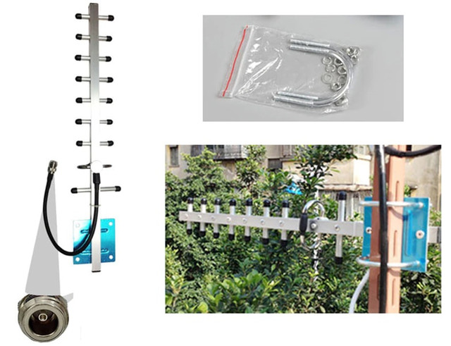 підсилювач мобільного звязку підсилювач мобільного звязку