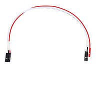 3-Pin кабель для подключения активных датчиков EMG EMG Pickup Cable (Active) 6.5"