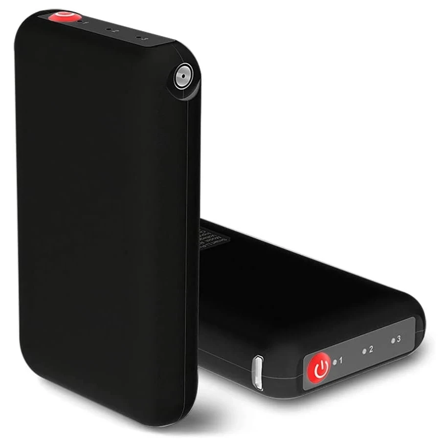 Power Bank 2 шт. для шкарпеток із підігрівом та інших пристроїв на 4000Mah