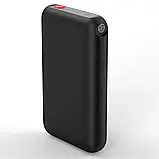 Power Bank 2 шт. для шкарпеток із підігрівом та інших пристроїв на 4000Mah, фото 4