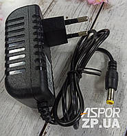 Сетевое зарядное устройство планшета 12V/1A (5.5*2.5mm)